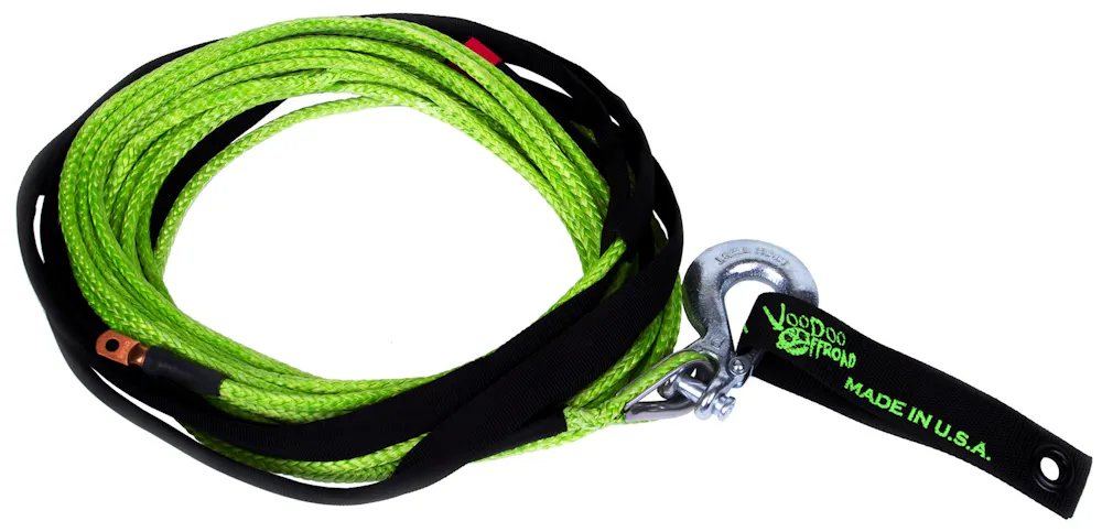 VooDoo Offroad 1400001