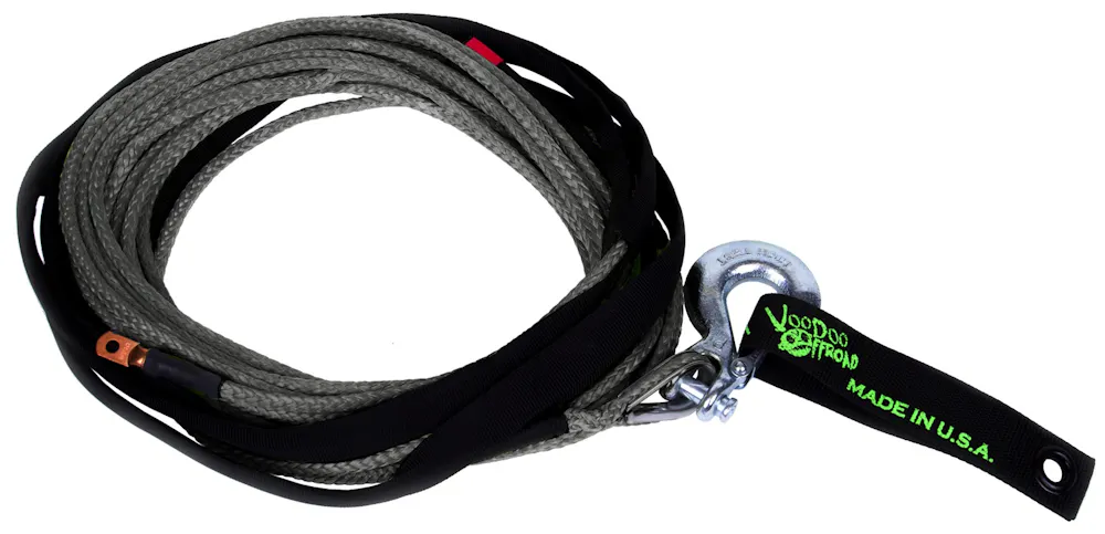 VooDoo Offroad 1400008