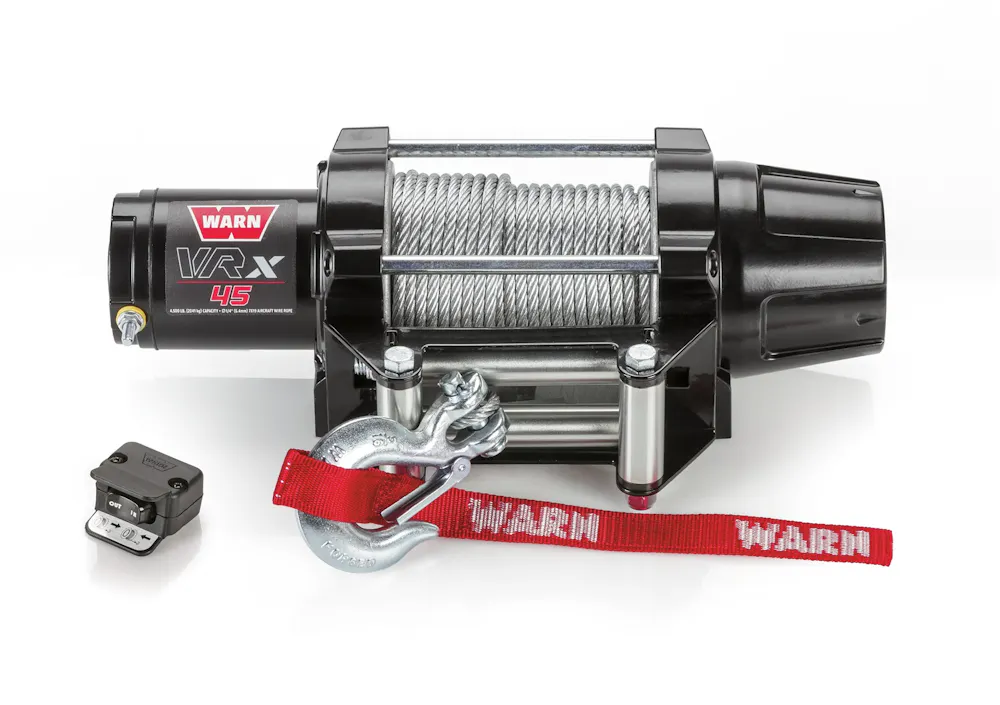 WARN 101045