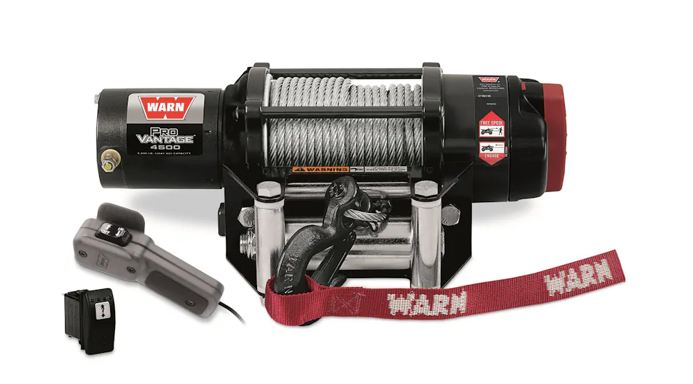WARN 90450