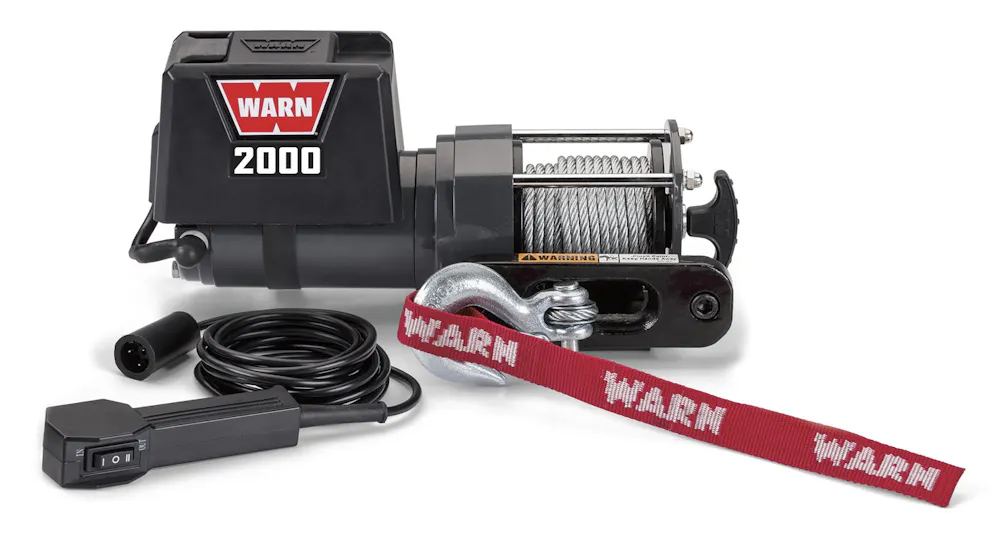 WARN 92000