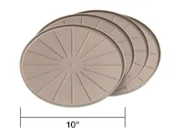 WeatherTech 8A10CSTTN