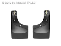 WeatherTech 110002