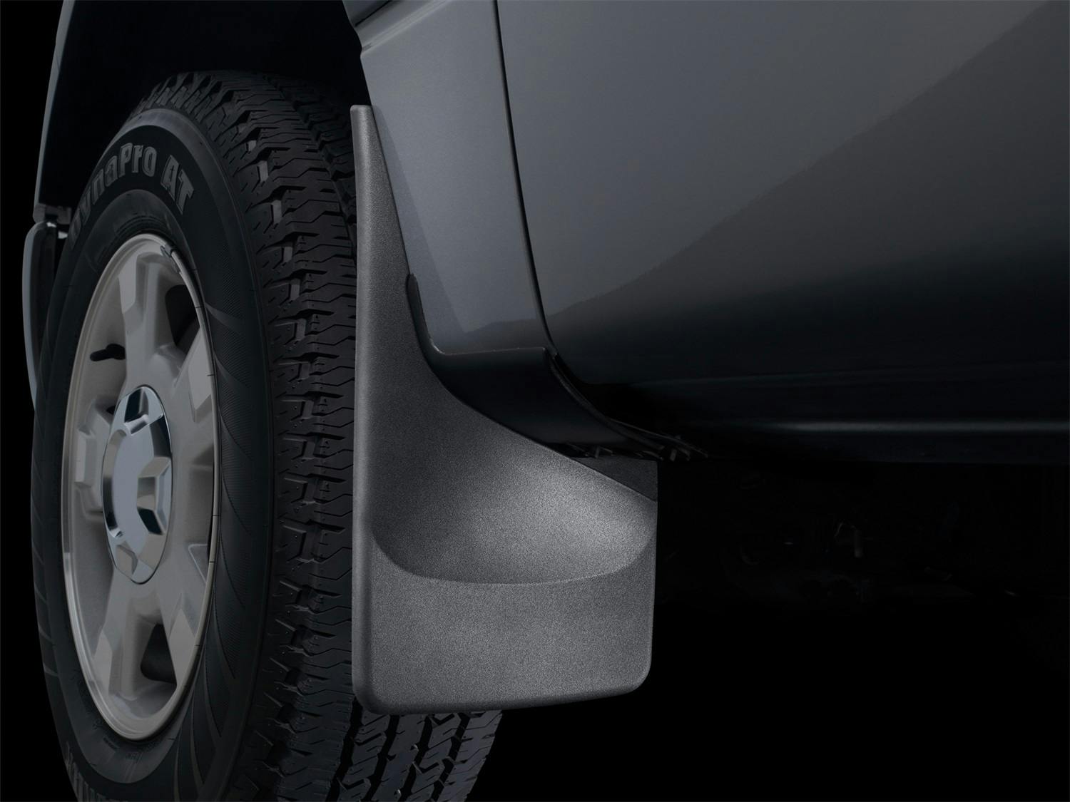 WeatherTech 110047 Mud Flap
