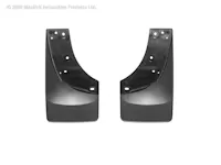 WeatherTech 110005