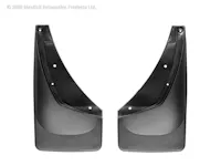 WeatherTech 110006