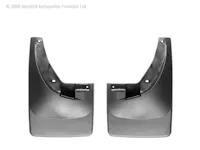 WeatherTech 110007