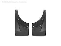 WeatherTech 110008