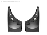 WeatherTech 110009