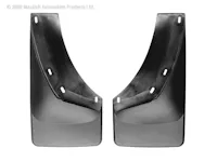 WeatherTech 110010