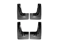 WeatherTech 110043-120043