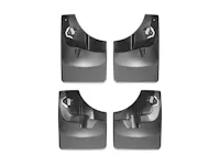 WeatherTech 110044-120044