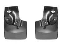 WeatherTech 110052