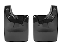 WeatherTech 110055