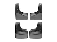 WeatherTech 110071-120071