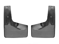 WeatherTech 110071