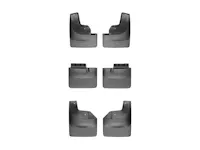 WeatherTech 110073-110078-120073