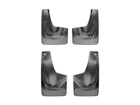 WeatherTech 110083-120083