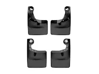 WeatherTech 110134-110151-120134