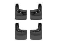 WeatherTech 120186