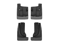 WeatherTech 110201-120201