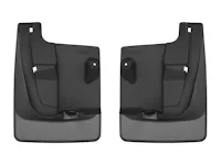 WeatherTech 110201