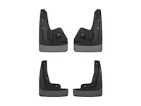 WeatherTech 110202-120202