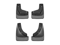WeatherTech 110208-120208