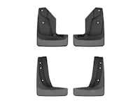 WeatherTech 110209-120209