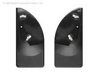 WeatherTech 120001