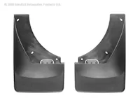 WeatherTech 120004