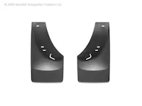 WeatherTech 120005