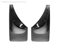 WeatherTech 120006