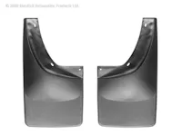 WeatherTech 120007
