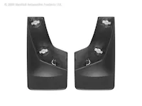 WeatherTech 120010