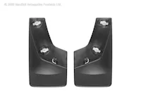 WeatherTech 120011
