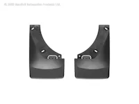 WeatherTech 120012