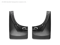 WeatherTech 120014