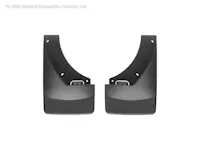 WeatherTech 120015