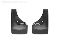 WeatherTech 120016