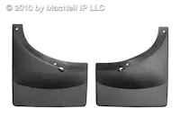 WeatherTech 120025