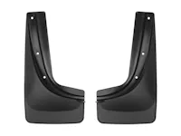 WeatherTech 120054