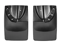 WeatherTech 120055