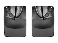 WeatherTech 120056