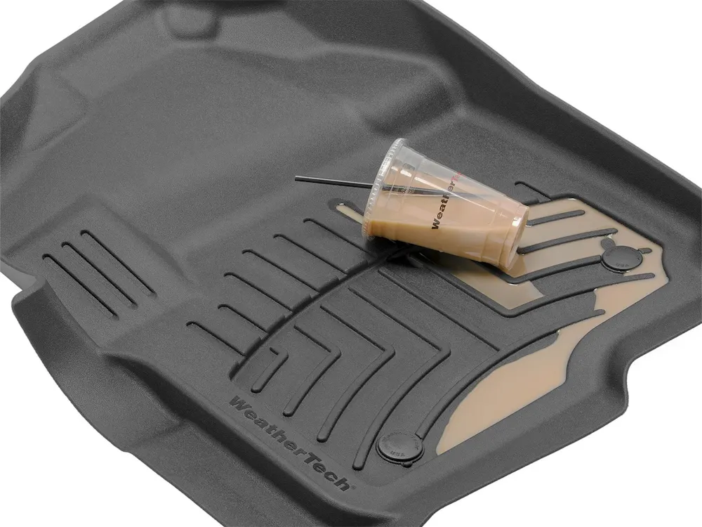 Weathertech 4414281IM