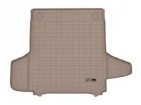 WeatherTech 411781