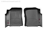 WeatherTech 441650-1-2-3