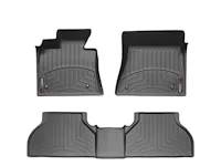 WeatherTech 444211-440272IM