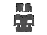 WeatherTech 441071-4410402