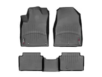 WeatherTech 441201-1-2